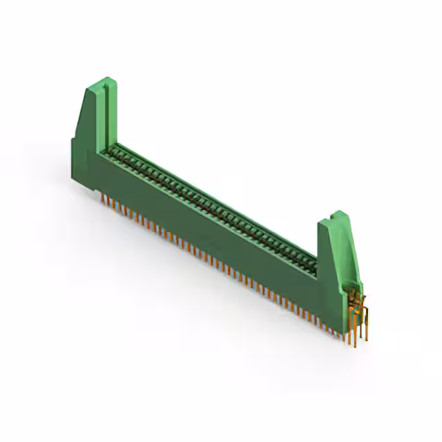 345-090-540-288 EDAC Inc.  Edgeboard Connectors